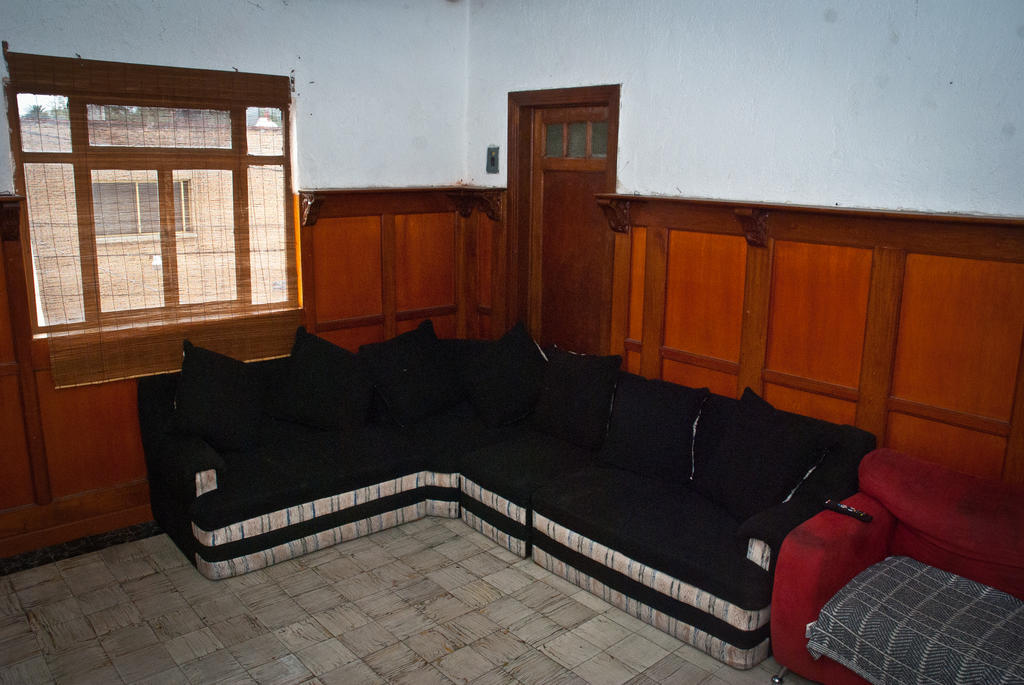 Chill Hostel Mexico City Luaran gambar