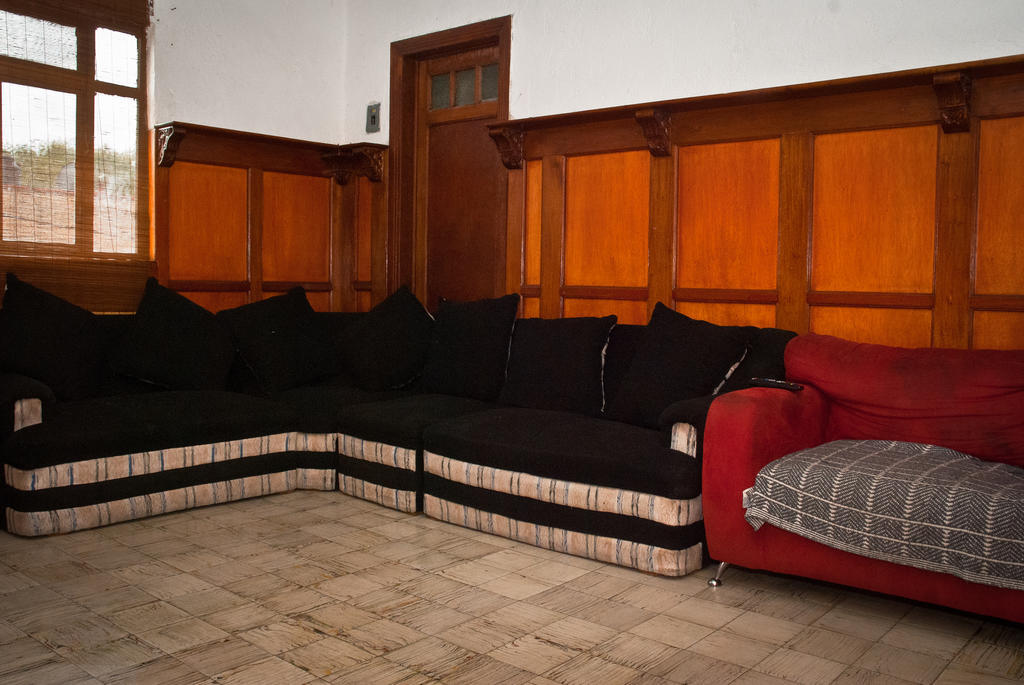Chill Hostel Mexico City Luaran gambar