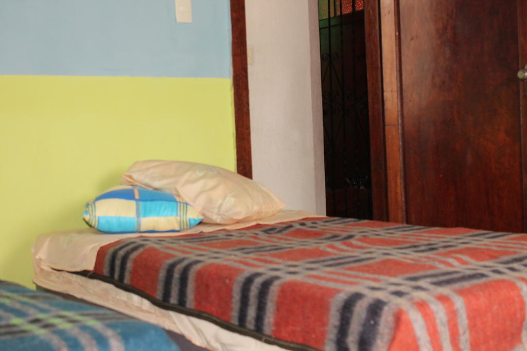 Chill Hostel Mexico City Bilik gambar