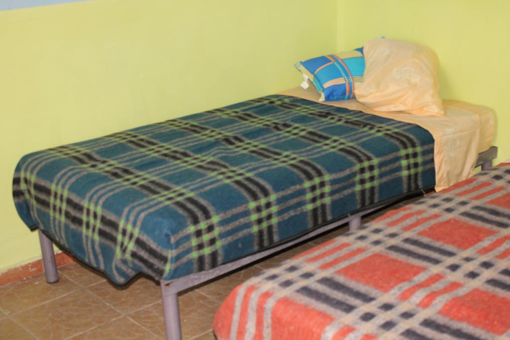 Chill Hostel Mexico City Bilik gambar