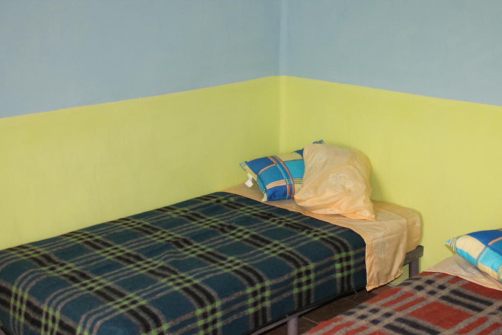 Chill Hostel Mexico City Bilik gambar