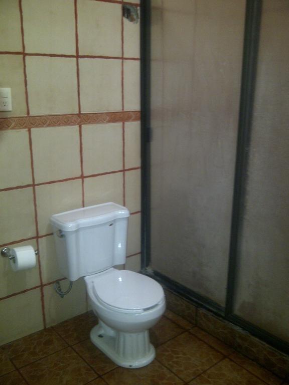 Chill Hostel Mexico City Luaran gambar