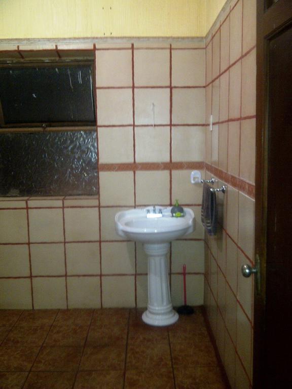 Chill Hostel Mexico City Luaran gambar
