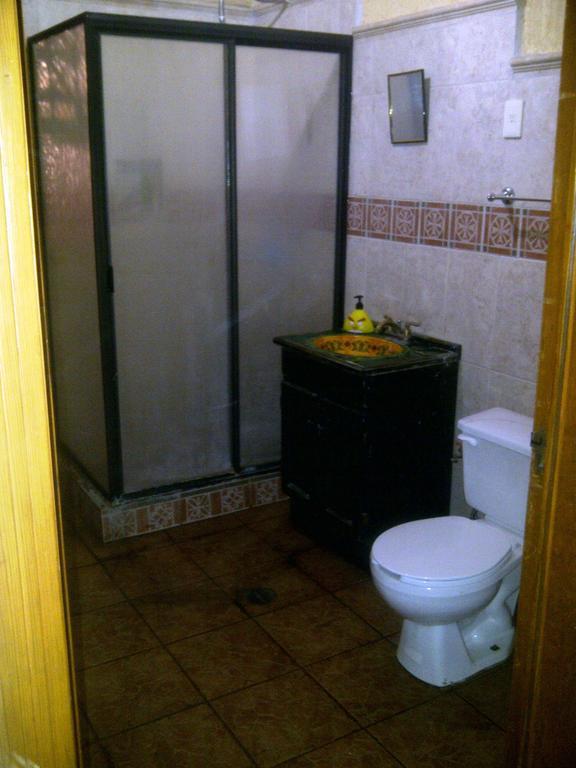 Chill Hostel Mexico City Luaran gambar