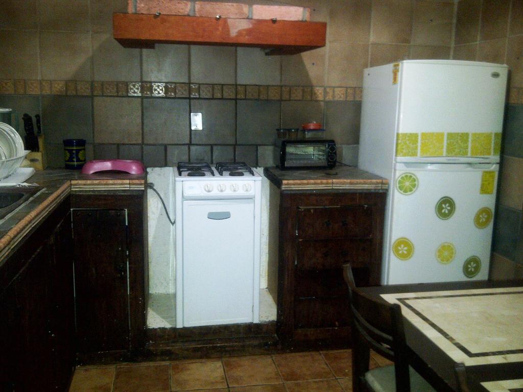 Chill Hostel Mexico City Luaran gambar