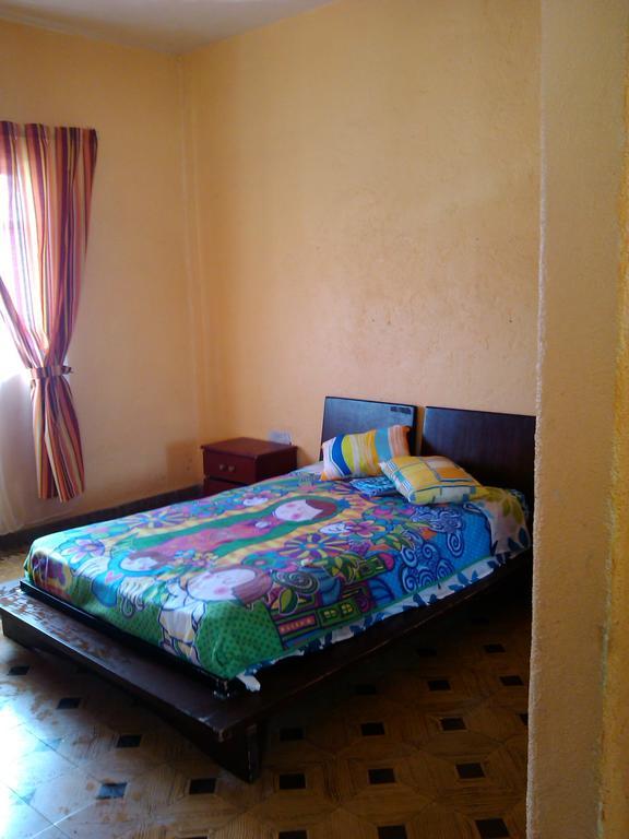 Chill Hostel Mexico City Luaran gambar